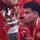 Liverpool Dominan, Diaz Wujudkan Legenda, Juara Liga!