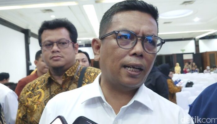Andra Soni Berbicara: Hasil Survei Kepuasan Kinerja 100 Hari, Realita atau Mitos?