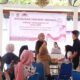 Legislator Gerindra Bantu UMKM Nunukan melalui Edukasi dan Sembako