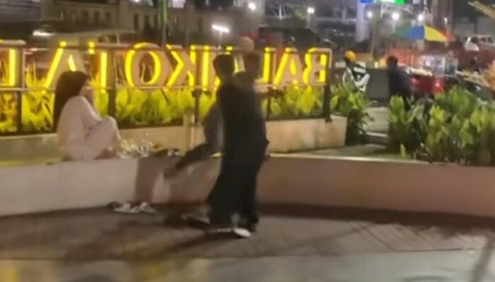 Pelajar SMP Depok Minta Maaf Usai Skateboard Dihentikan, Sebut Wawalkot