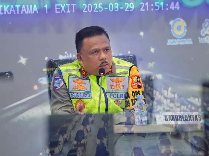 Sosialisasi Over Dimensi dan Over Load Diluncurkan, Kakorlantas Beber Target Khusus
