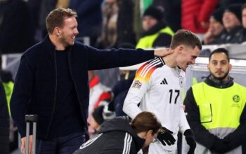 Konflik Wirtz-Bayern: Nagelsman Klaim Bukan Saya, Siapa Lagi yang Dicurigai?