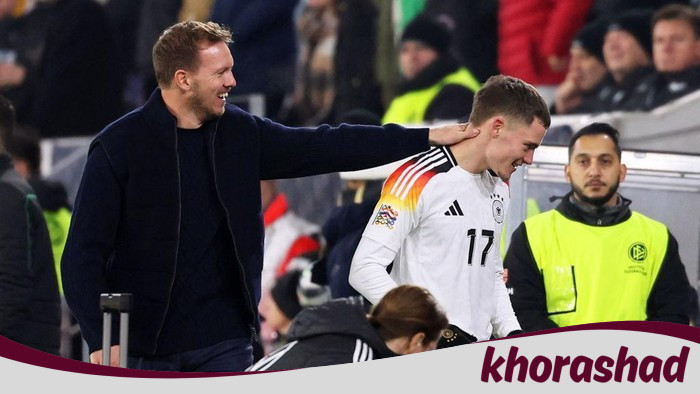 Konflik Wirtz-Bayern: Nagelsman Klaim Bukan Saya, Siapa Lagi yang Dicurigai?