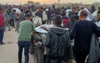 Israel Bantah Serang Lokasi Distribusi Bantuan yang Tewaskan 31 Warga Gaza, Ketegangan Terus meningkat di Timur Tengah