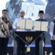 Mendes Gandeng Quantum Akhyar, Gerakan Menanam untuk Indonesia yang Lebih Baik