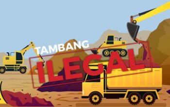 Dinas ESDM Jawa Barat: 176 Tambang Ilegal Meresahkan, Apa Solusinya?