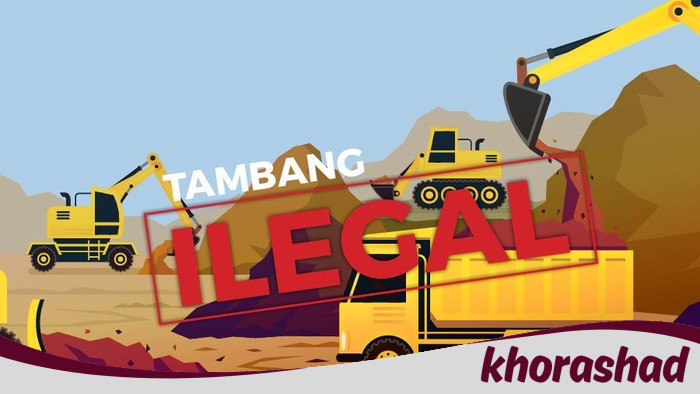 Dinas ESDM Jawa Barat: 176 Tambang Ilegal Meresahkan, Apa Solusinya?