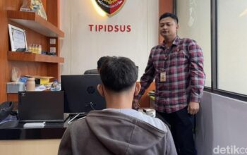 Tragedi Dedi-Wirya: Komentar di Live TikTok Pacar Berujung Fatal
