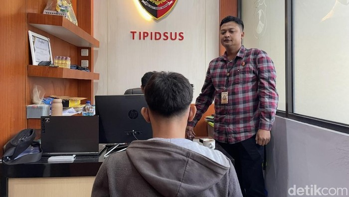 Tragedi Dedi-Wirya: Komentar di Live TikTok Pacar Berujung Fatal