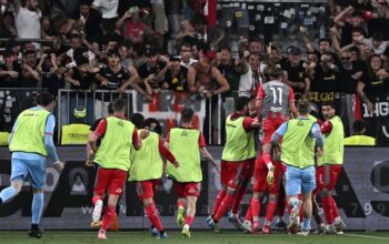 Promosi Kremonese ke Serie A, Hasil dari Perjuangan atau Kebetulan?