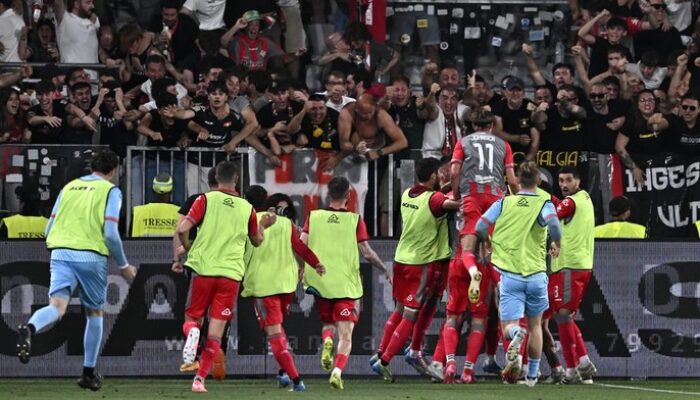 Promosi Kremonese ke Serie A, Hasil dari Perjuangan atau Kebetulan?