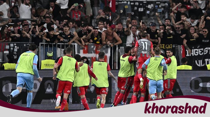 Promosi Kremonese ke Serie A, Hasil dari Perjuangan atau Kebetulan?