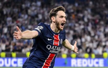 Kvaratskhelia Tegaskan Dirinya Juga Raih Scudetto Musim Ini – Update 3