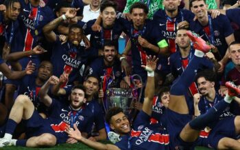 PSG Kini Mau Taklukkan Dunia – Update 2