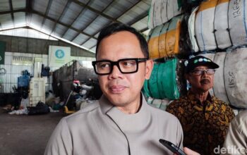 **Prabowo Hadir di Retret Kepala Daerah Gelombang 2? Ini Kata Wamendagri**