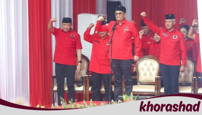 PDIP: ‘Cerita Pemenang’ Jadi Alat Manipulasi Sejarah, Ini Responsnya!