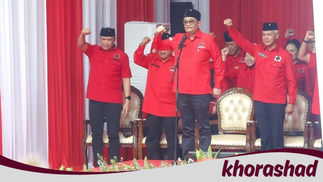 PDIP: 'Cerita Pemenang' Jadi Alat Manipulasi Sejarah, Ini Responsnya!