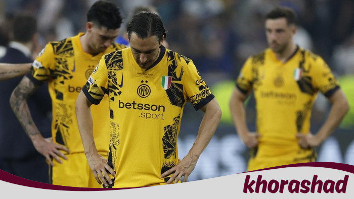 [Inter Milan Jatuh, Treble Mimpi Terciprat]
