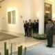 **”Prabowo Subianto Pimpin Upacara Hari Lahir Pancasila, Megawati Soekarnoputri Hadir sebagai Penyambut”**