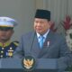 Prabowo: Lihat Pejabat-Pemimpin Melanggar, Laporkan! Kebangkitan Perlawanan