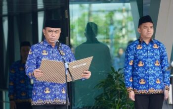 Merah Putih dalam Ekonomi: Menkop Budi Arie Hadirkan Kopdes Sebagai Icon Pancasila!