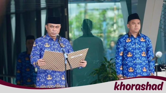 Merah Putih dalam Ekonomi: Menkop Budi Arie Hadirkan Kopdes Sebagai Icon Pancasila!