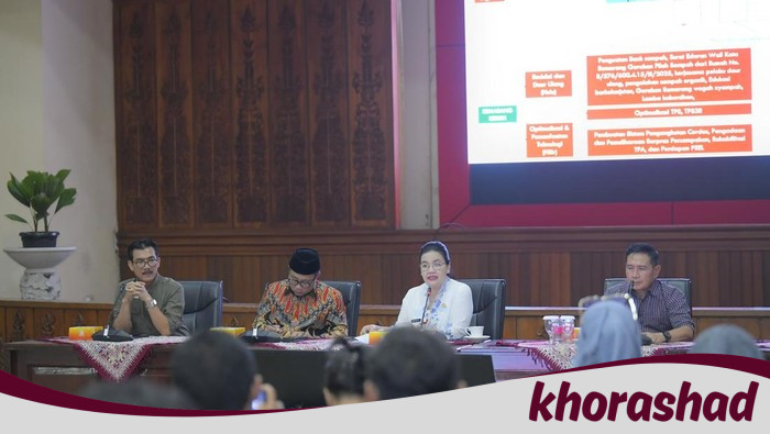 100 Hari Kerja, Capaian Agustina-Iswar Jadi Bukti Transformasi Semarang