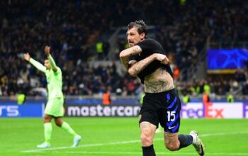 “Acerbi Ungkap Alasan Tolak Panggilan Timnas Italia: Apakah Ini Akhir dari Era Emas?”