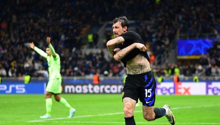 “Acerbi Ungkap Alasan Tolak Panggilan Timnas Italia: Apakah Ini Akhir dari Era Emas?”