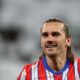 Griezmann Akan Tetap di Atletico Hingga 2026