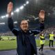 Lazio Dijagokan Sarri, Apakah Musim Ini Berbeda?