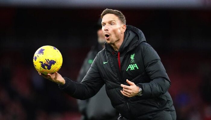 **Man City Rekrut eks Asisten Liverpool Pep Lijnders, Apakah Ini Strategi untuk Patahkan Dominasi Liverpool?**