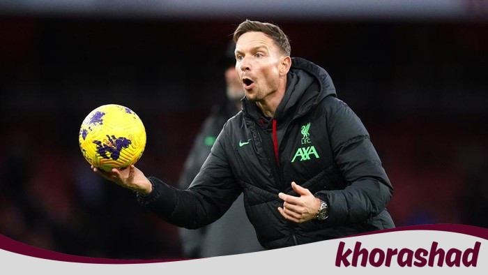 **Man City Rekrut eks Asisten Liverpool Pep Lijnders, Apakah Ini Strategi untuk Patahkan Dominasi Liverpool?**