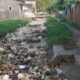 Jorok! 1 Km Irigasi di Serang Dipenuhi Sampah, Bencana Lingkungan yang Tidak Terlihat