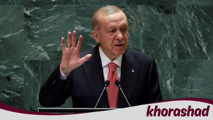 Pertemuan Putin-Zelensky-Trump di Turki, Erdogan Berani Cegah Krisis dengan Solusi Berani
