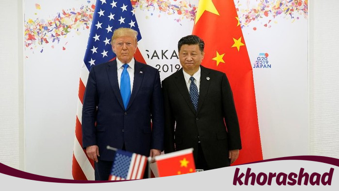 Dari Gedung Putih ke Pekan Berikutnya, Trump dan Xi Jinping Akan Bicara