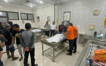 Kejar-kejaran Fatal: Komplotan Maling Tol Kejapanan, 2 Orang Tewas dalam Tembakan Polisi