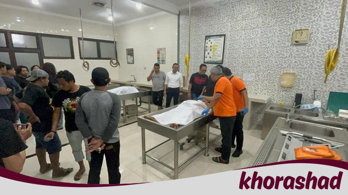 Kejar-kejaran Fatal: Komplotan Maling Tol Kejapanan, 2 Orang Tewas dalam Tembakan Polisi