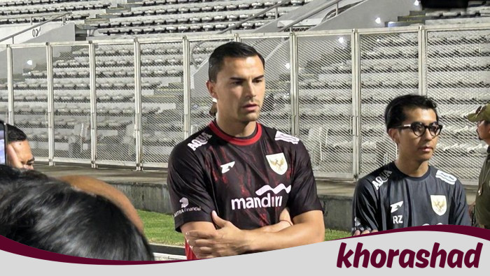 Kiprah Emil Audero di Timnas Indonesia: Siap Menjaga Gawang dengan Emosi Terkendali