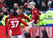 **Ferdinand: Cunha Datang, Garnacho atau Rashford Bakal Pergi – Siapa yang Beruntung di MU Musim Ini?**