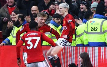 **Ferdinand: Cunha Datang, Garnacho atau Rashford Bakal Pergi – Siapa yang Beruntung di MU Musim Ini?**