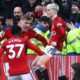 **Ferdinand: Cunha Datang, Garnacho atau Rashford Bakal Pergi – Siapa yang Beruntung di MU Musim Ini?**