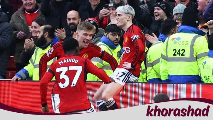 **Ferdinand: Cunha Datang, Garnacho atau Rashford Bakal Pergi – Siapa yang Beruntung di MU Musim Ini?**
