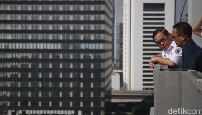 PHRI Beri Dukungan Pramono, Ajak Perbanyak Event demi Cegah PHK di Hotel Jakarta
