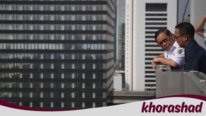 PHRI Beri Dukungan Pramono, Ajak Perbanyak Event demi Cegah PHK di Hotel Jakarta