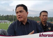 Jelang Indonesia Vs China: Wahai Suporter Garuda, Jangan Rasis! Apakah Rasa Nasionalisme Kita?