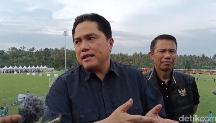 Jelang Indonesia Vs China: Wahai Suporter Garuda, Jangan Rasis! Apakah Rasa Nasionalisme Kita?
