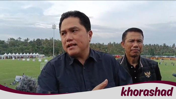 Jelang Indonesia Vs China: Wahai Suporter Garuda, Jangan Rasis! Apakah Rasa Nasionalisme Kita?