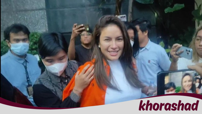 Delay Kasus Nikita Mirzani: Teka-Teki Rp 4 Miliar Belum Terpecahkan