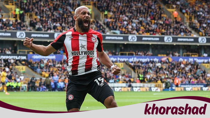 Bryan Mbeumo Target MU, Rp 1,3 Triliun Wajib Dikejar!